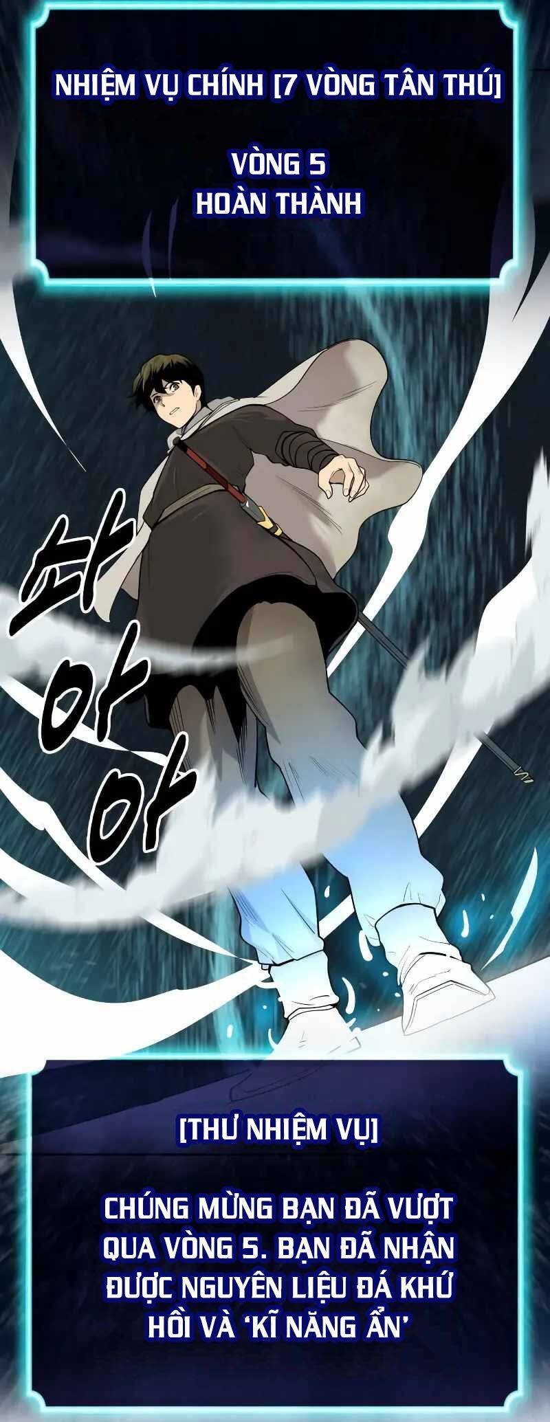 Kiếm Sĩ Thiếu Niên Chapter 66 - Trang 29