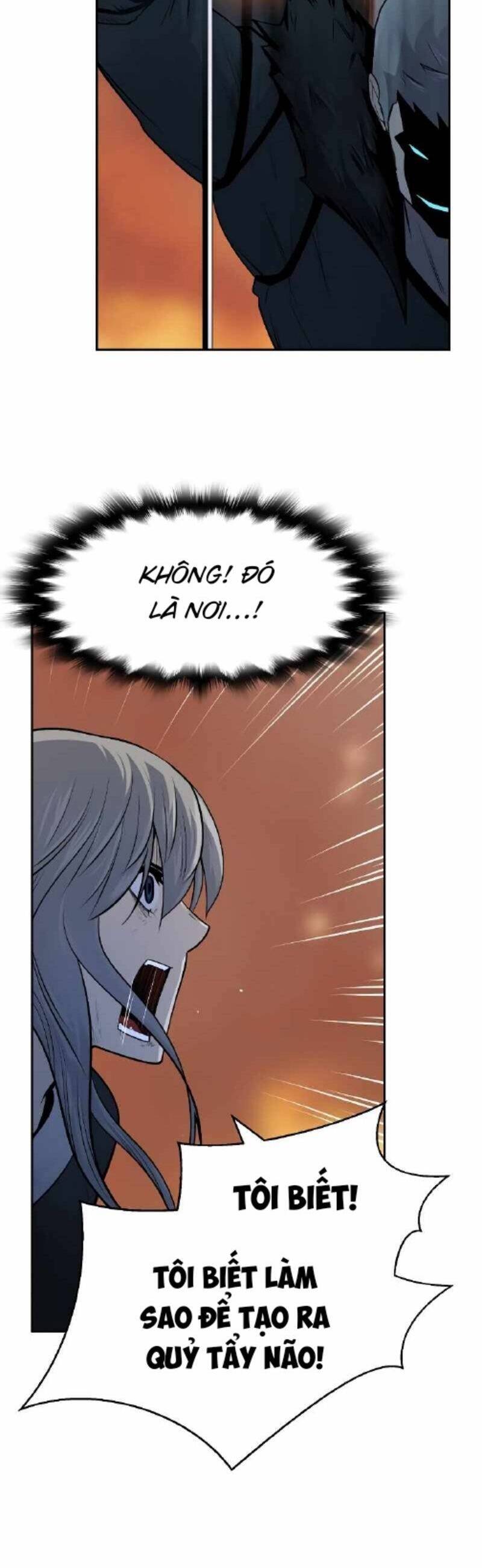 Kiếm Sĩ Thiếu Niên Chapter 45 - Trang 23