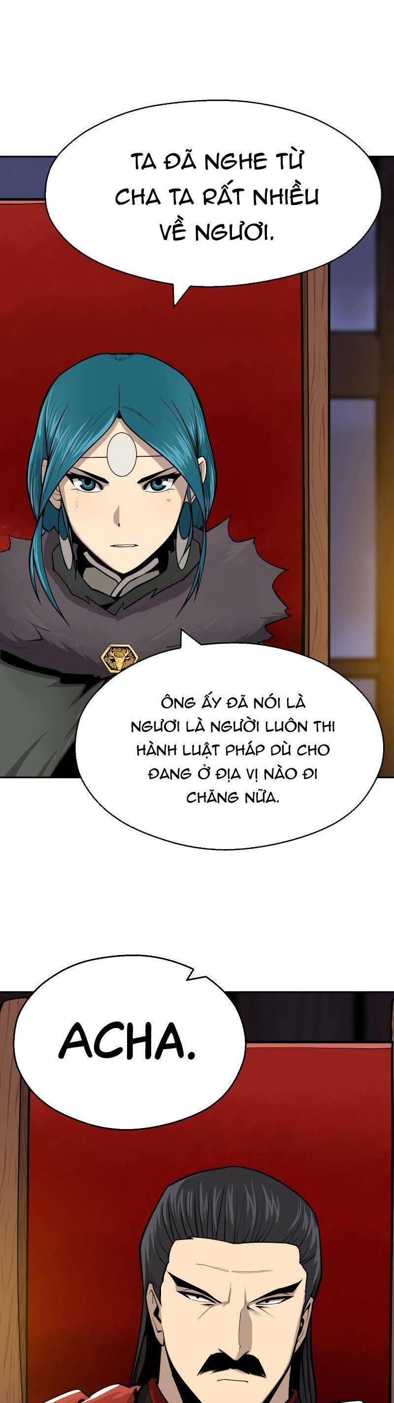 Kiếm Sĩ Thiếu Niên Chapter 14 - Trang 46