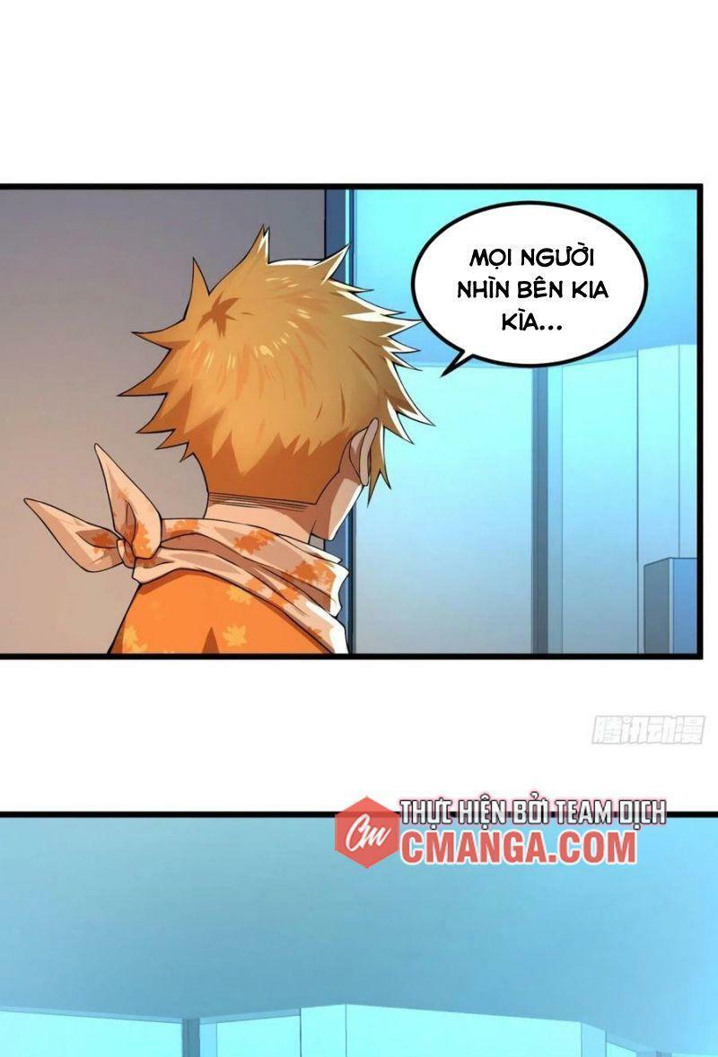 Danh Sách Kẻ Phản Diện Chapter 122 - Trang 8