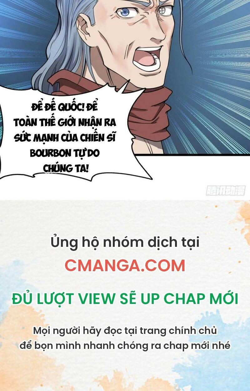 Danh Sách Kẻ Phản Diện Chapter 136 - Trang 21