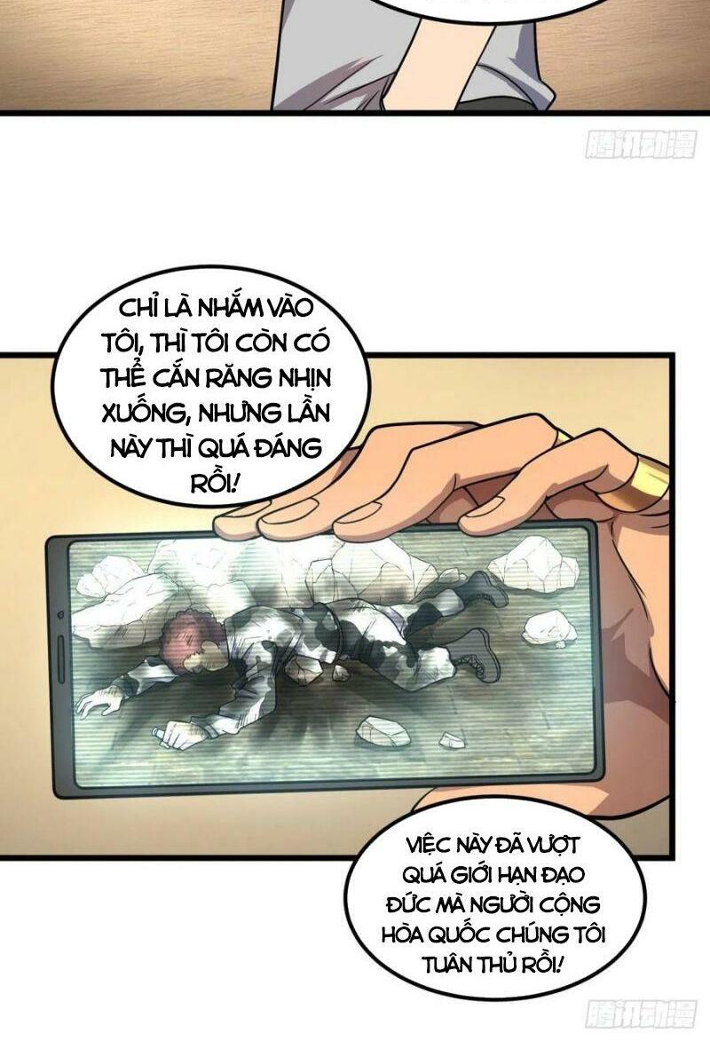 Danh Sách Kẻ Phản Diện Chapter 136 - Trang 9