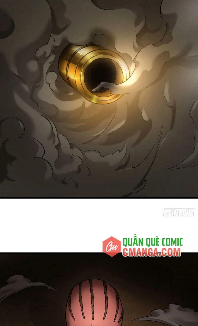 Danh Sách Kẻ Phản Diện Chapter 125 - Trang 18