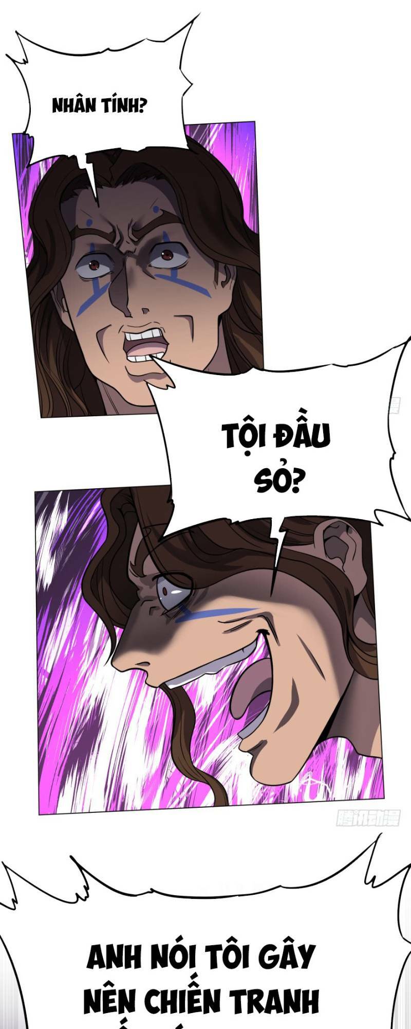 Danh Sách Kẻ Phản Diện Chapter 39 - Trang 13