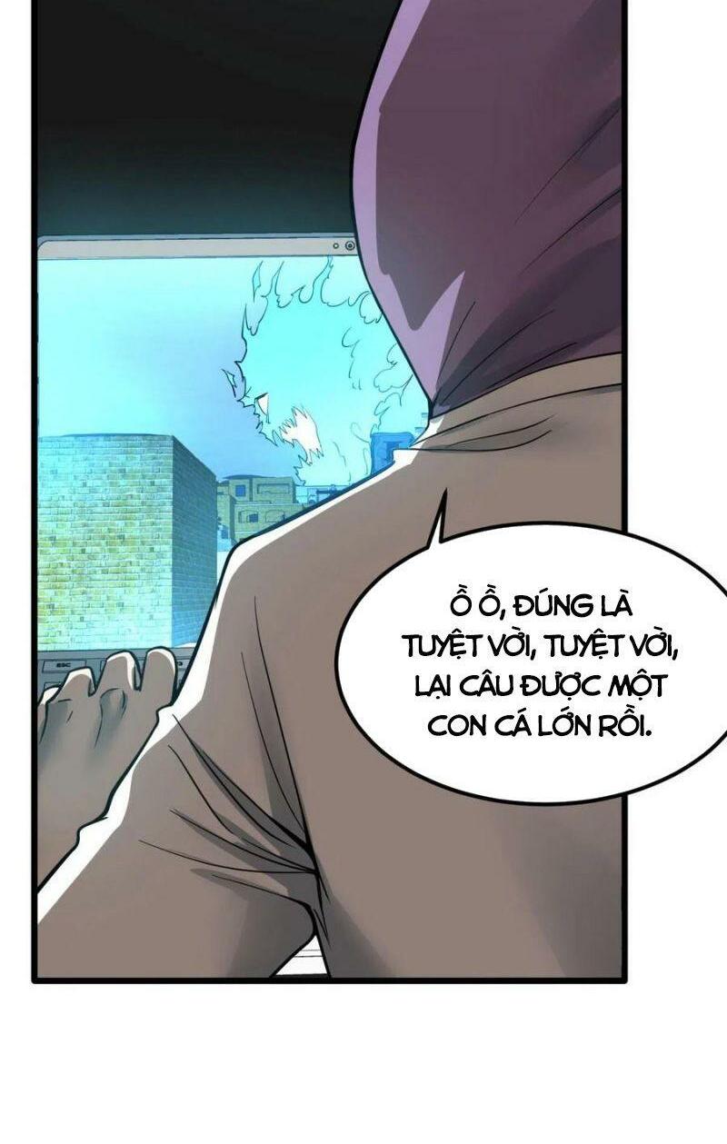 Danh Sách Kẻ Phản Diện Chapter 135 - Trang 8