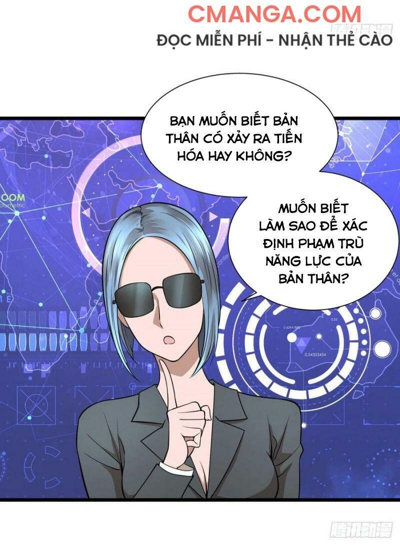 Danh Sách Kẻ Phản Diện Chapter 111 - Trang 39