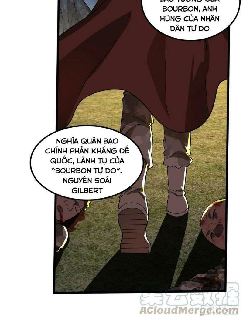 Danh Sách Kẻ Phản Diện Chapter 126 - Trang 9