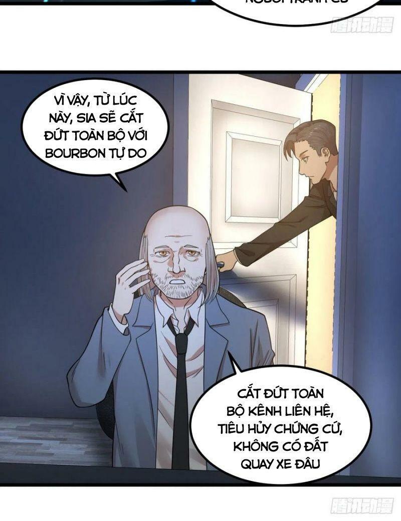 Danh Sách Kẻ Phản Diện Chapter 137 - Trang 32