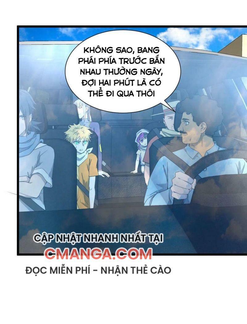 Danh Sách Kẻ Phản Diện Chapter 116 - Trang 47