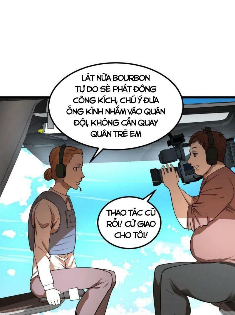 Danh Sách Kẻ Phản Diện Chapter 136 - Trang 32