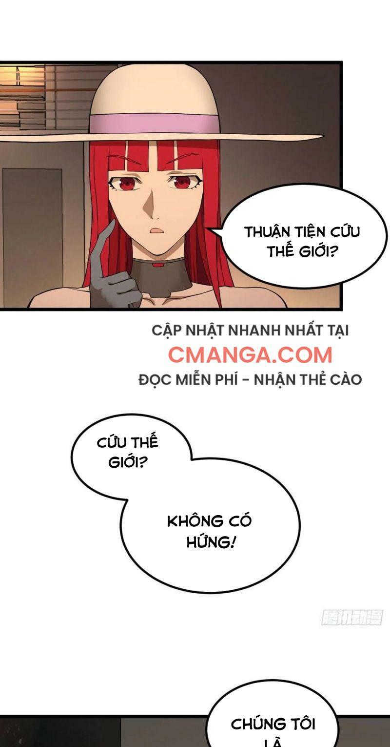 Danh Sách Kẻ Phản Diện Chapter 120 - Trang 13