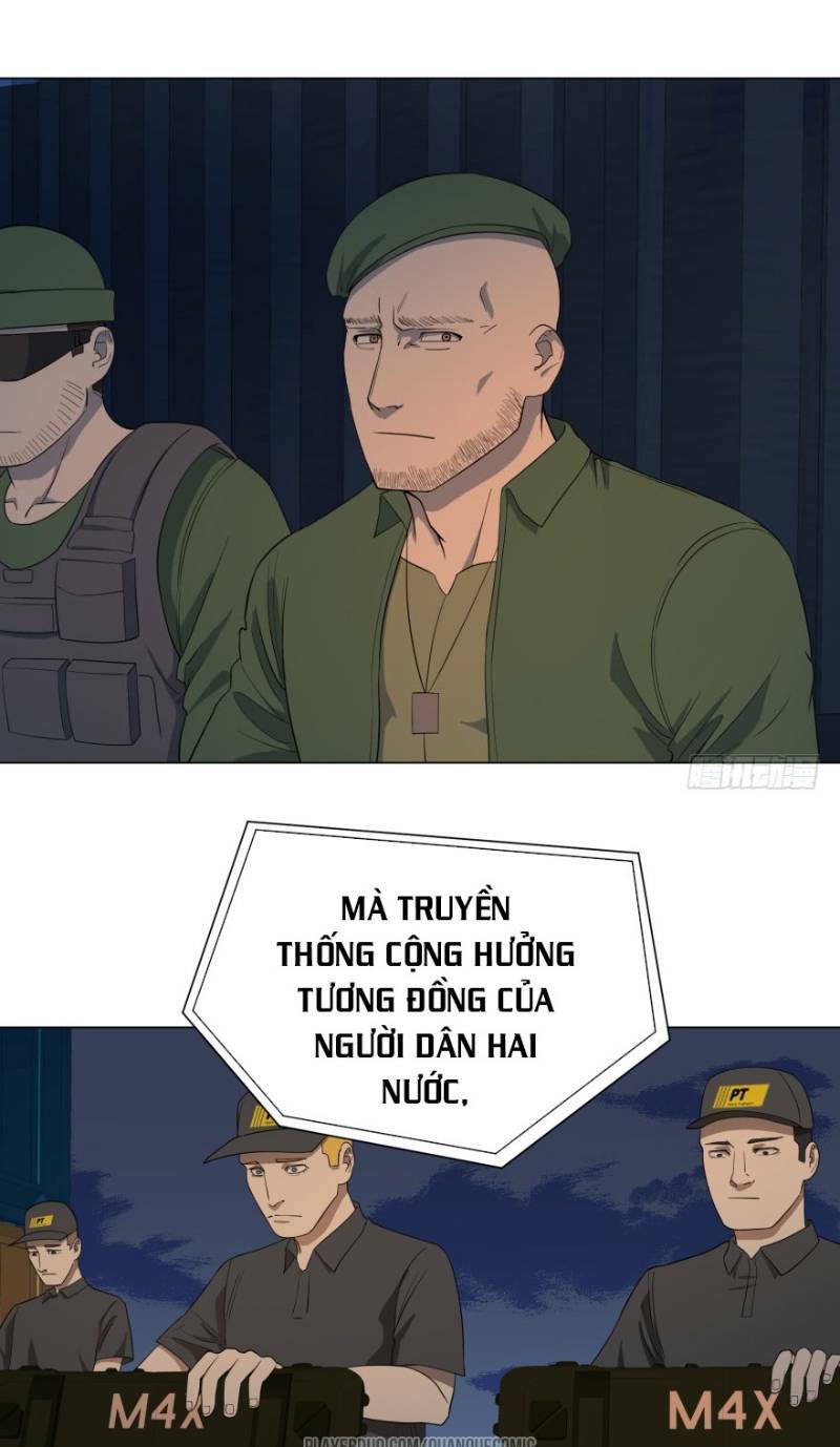 Danh Sách Kẻ Phản Diện Chapter 29 - Trang 12