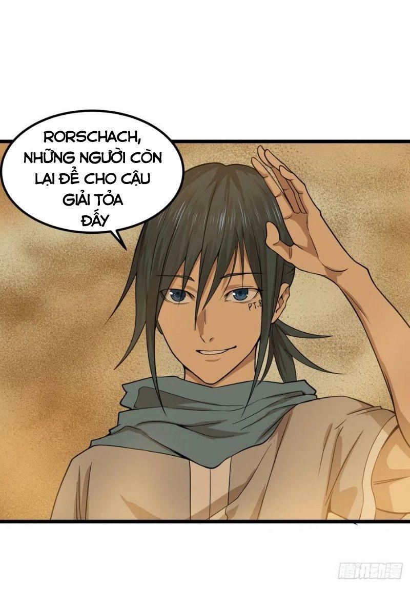 Danh Sách Kẻ Phản Diện Chapter 137 - Trang 3