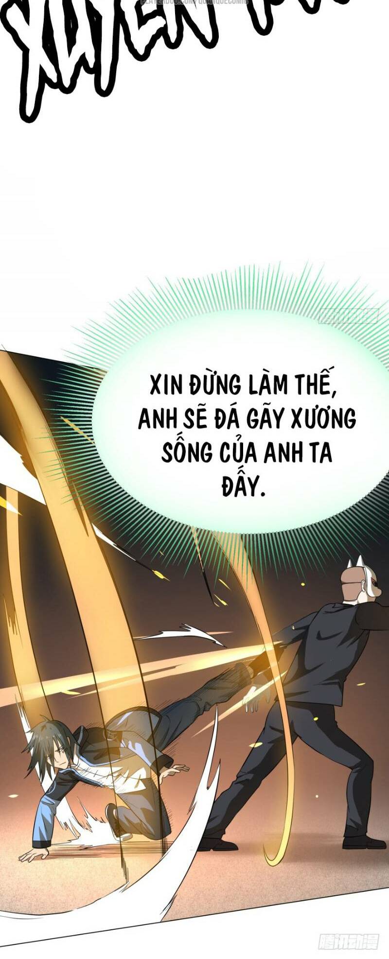 Danh Sách Kẻ Phản Diện Chapter 17 - Trang 33