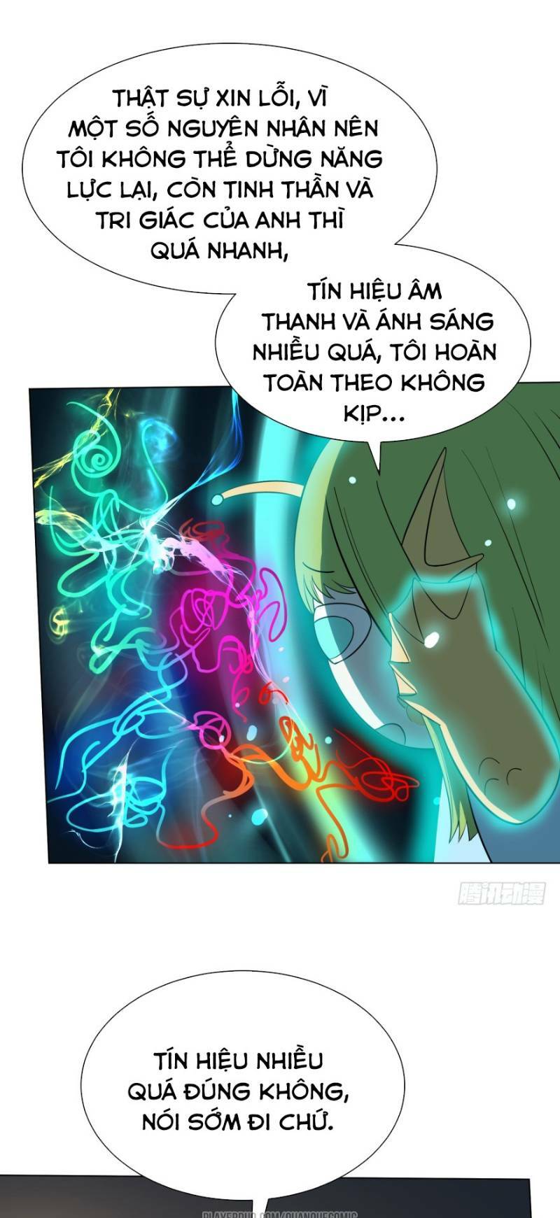 Danh Sách Kẻ Phản Diện Chapter 18 - Trang 20