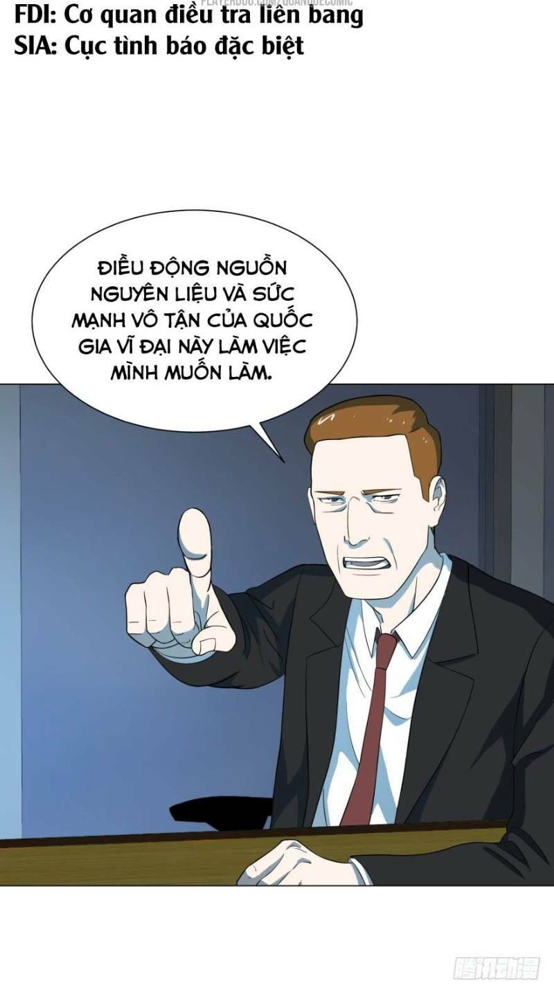 Danh Sách Kẻ Phản Diện Chapter 13 - Trang 11