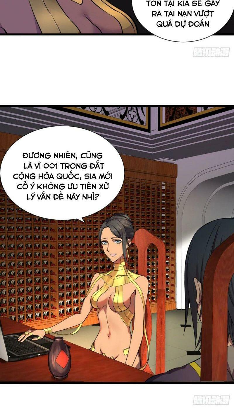 Danh Sách Kẻ Phản Diện Chapter 115 - Trang 3