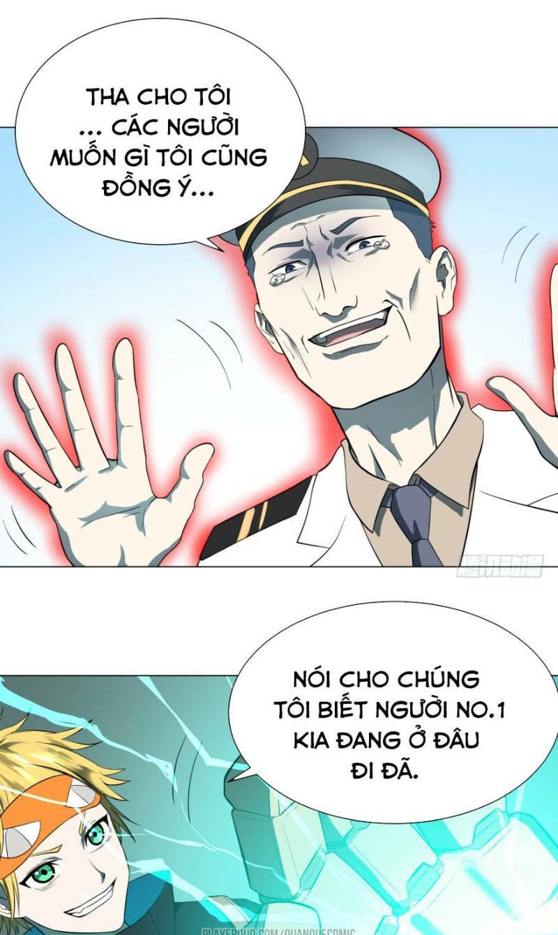 Danh Sách Kẻ Phản Diện Chapter 8 - Trang 4