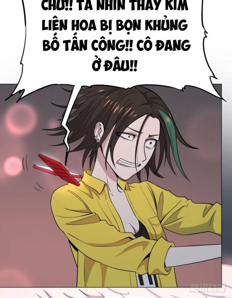 Danh Sách Kẻ Phản Diện Chapter 38 - Trang 2