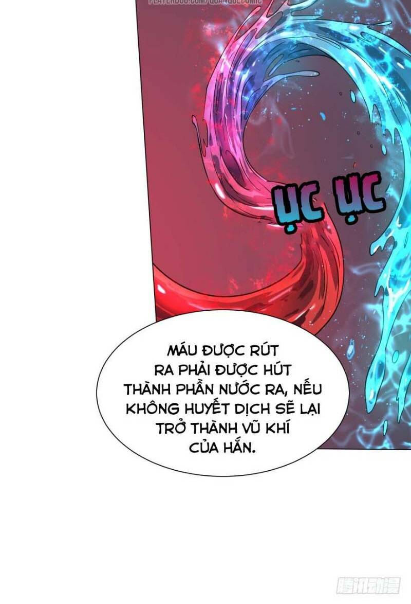 Danh Sách Kẻ Phản Diện Chapter 40 - Trang 19