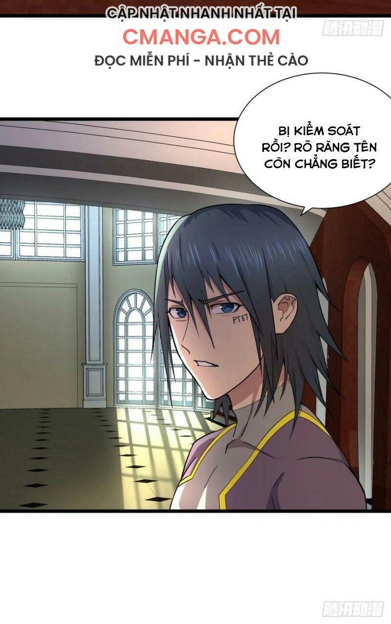 Danh Sách Kẻ Phản Diện Chapter 114 - Trang 30