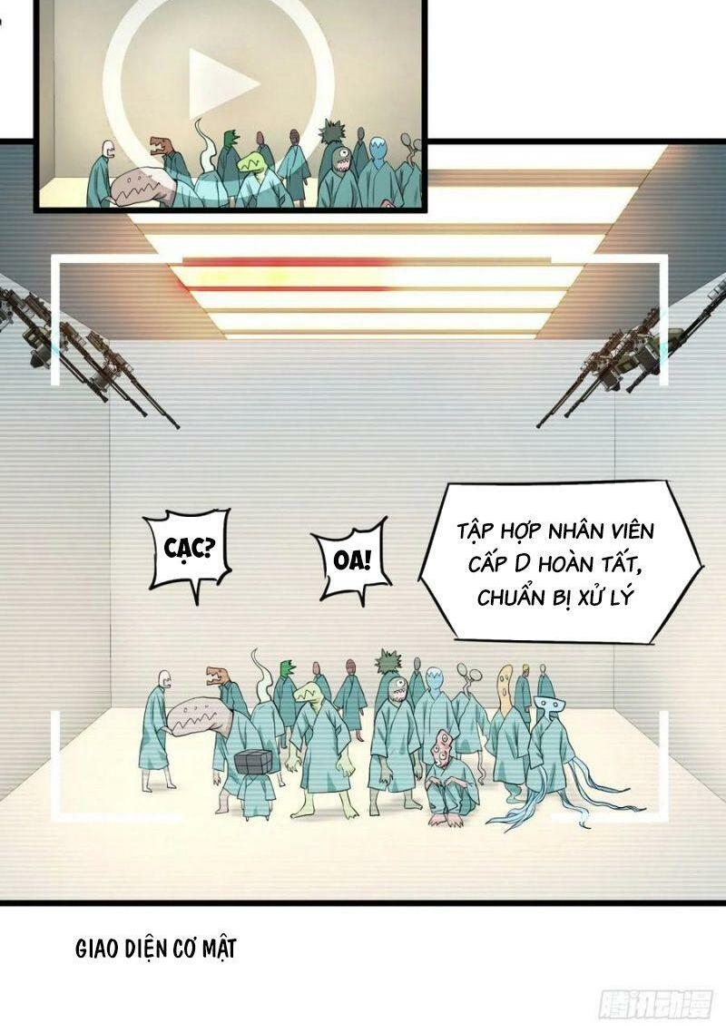 Danh Sách Kẻ Phản Diện Chapter 112 - Trang 3