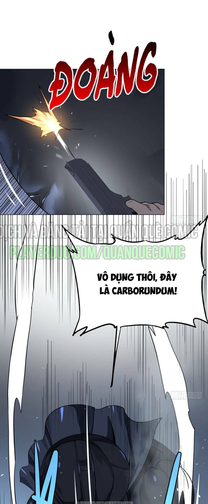 Danh Sách Kẻ Phản Diện Chapter 36 - Trang 27