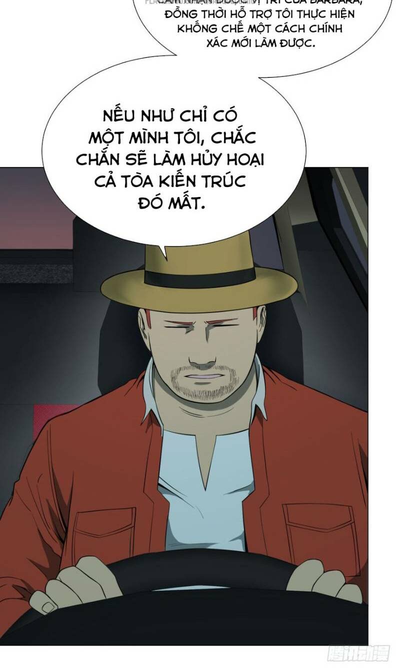 Danh Sách Kẻ Phản Diện Chapter 37 - Trang 22