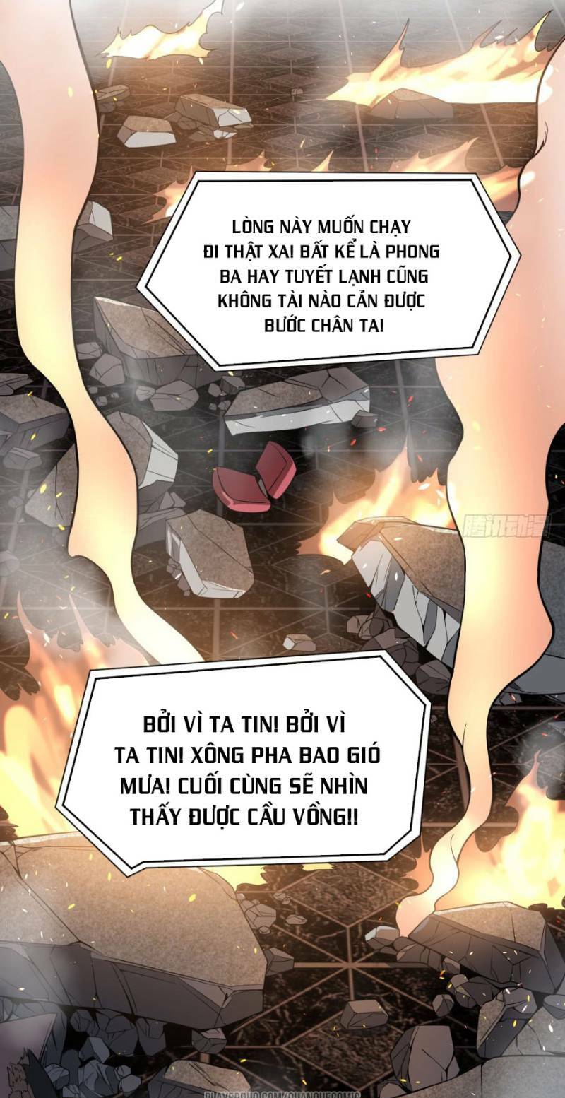 Danh Sách Kẻ Phản Diện Chapter 37 - Trang 27