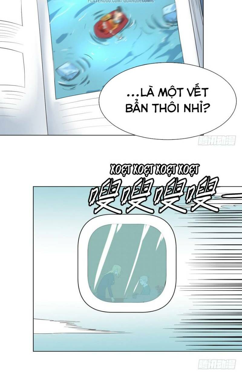 Danh Sách Kẻ Phản Diện Chapter 9 - Trang 33