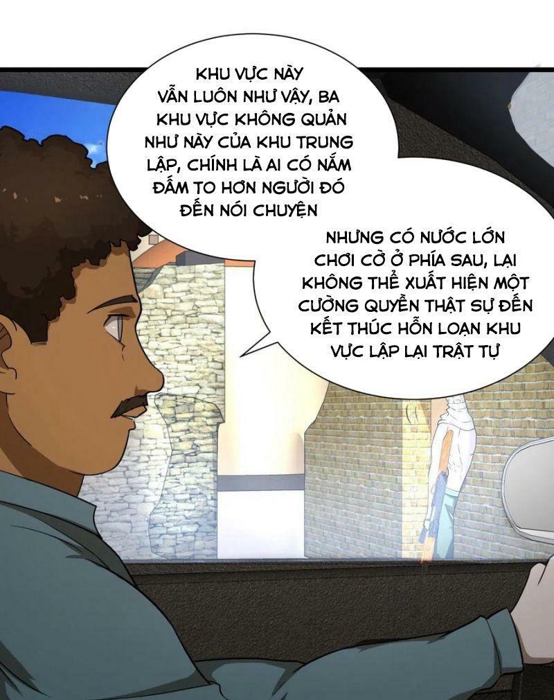 Danh Sách Kẻ Phản Diện Chapter 117 - Trang 5