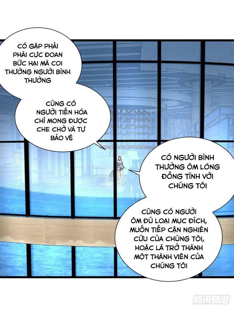 Danh Sách Kẻ Phản Diện Chapter 113 - Trang 6