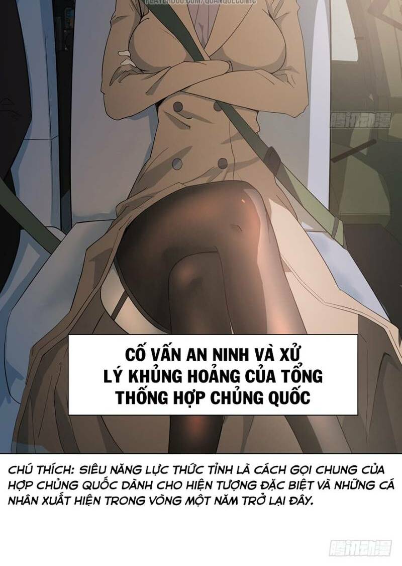 Danh Sách Kẻ Phản Diện Chapter 3 - Trang 4