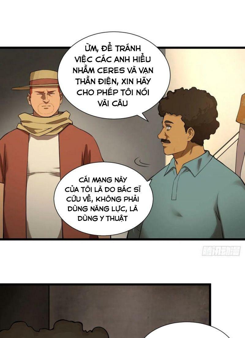 Danh Sách Kẻ Phản Diện Chapter 118 - Trang 13