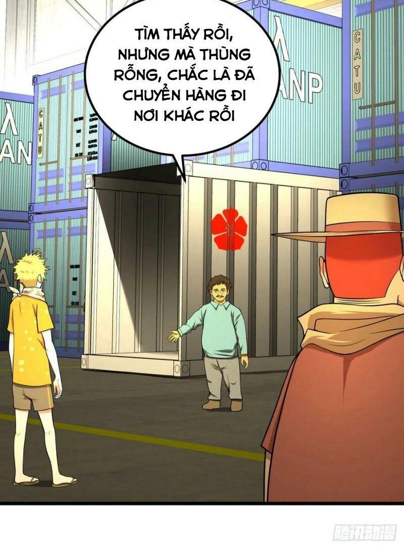 Danh Sách Kẻ Phản Diện Chapter 121 - Trang 15