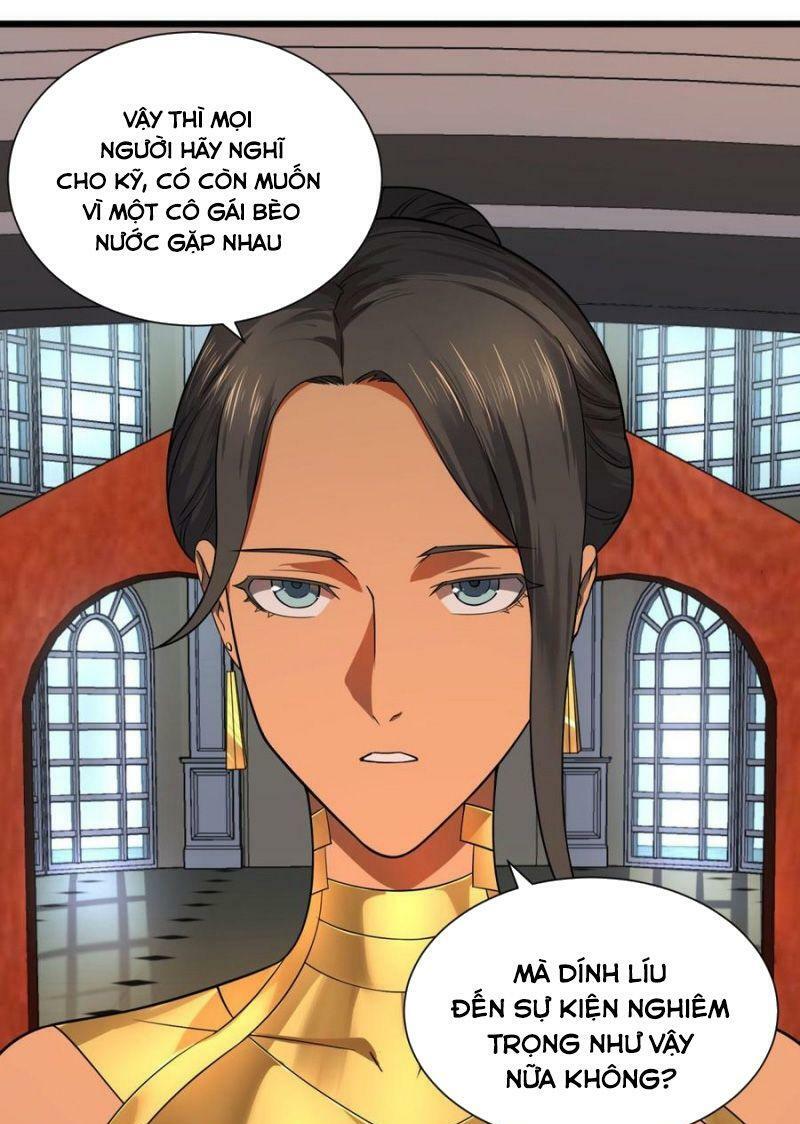 Danh Sách Kẻ Phản Diện Chapter 115 - Trang 17