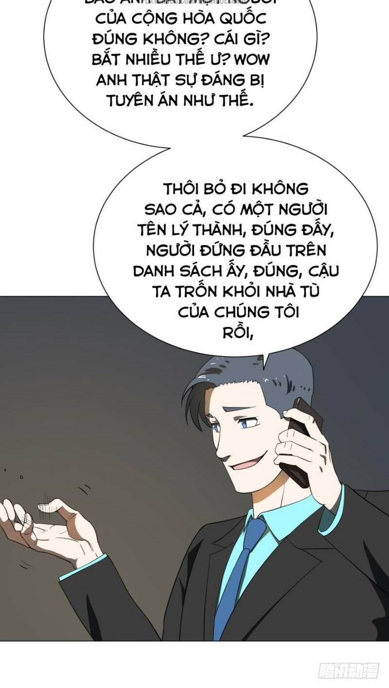 Danh Sách Kẻ Phản Diện Chapter 13 - Trang 27