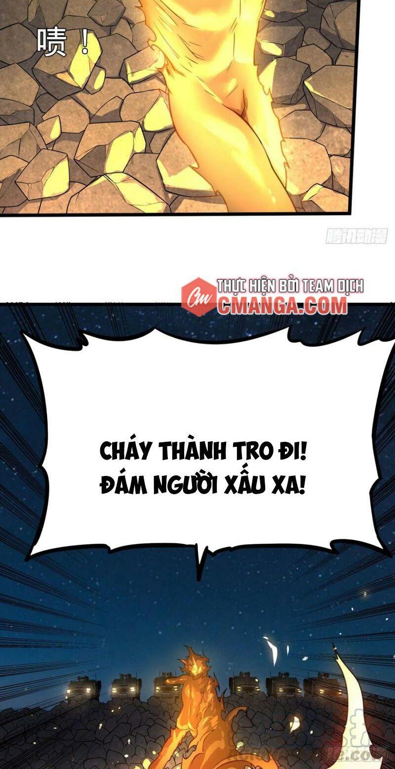 Danh Sách Kẻ Phản Diện Chapter 123 - Trang 35