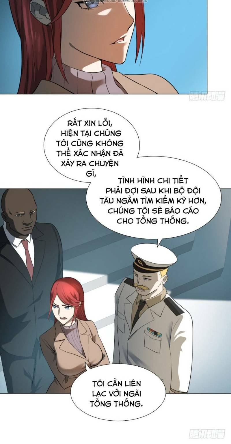 Danh Sách Kẻ Phản Diện Chapter 11 - Trang 3