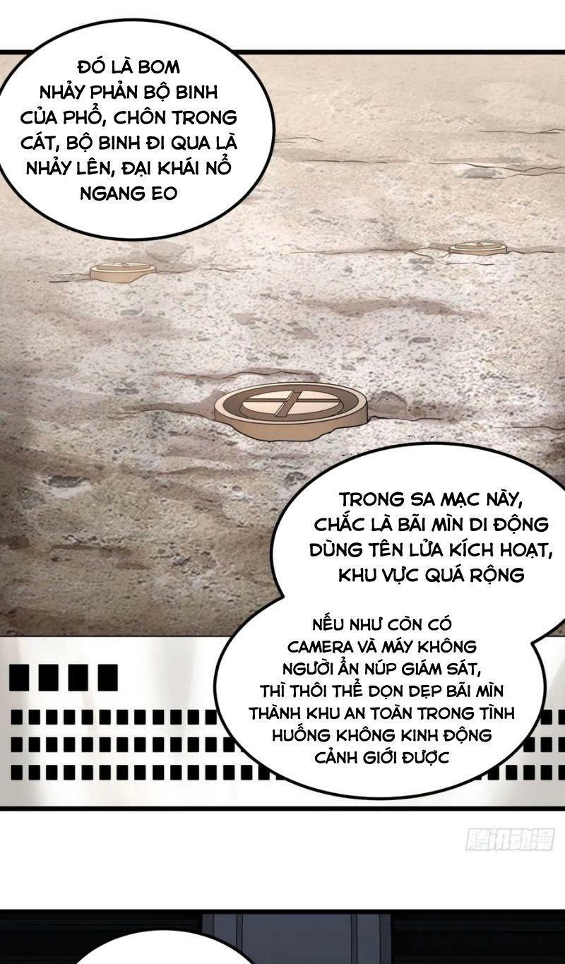 Danh Sách Kẻ Phản Diện Chapter 120 - Trang 27