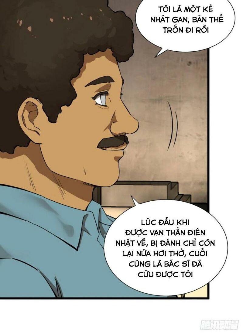 Danh Sách Kẻ Phản Diện Chapter 118 - Trang 14