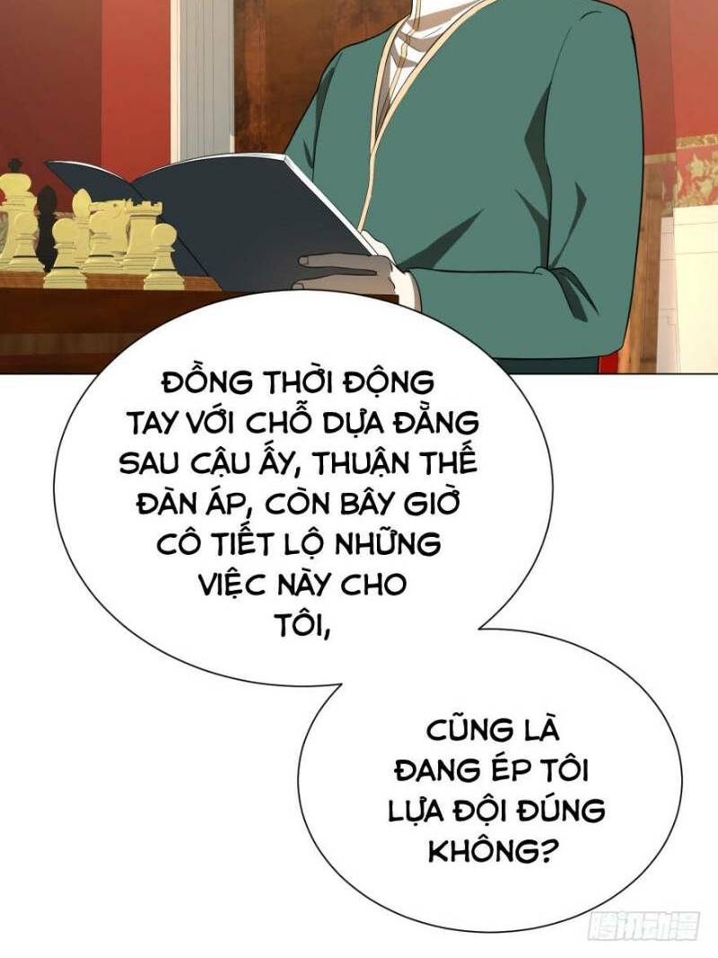 Danh Sách Kẻ Phản Diện Chapter 14 - Trang 10