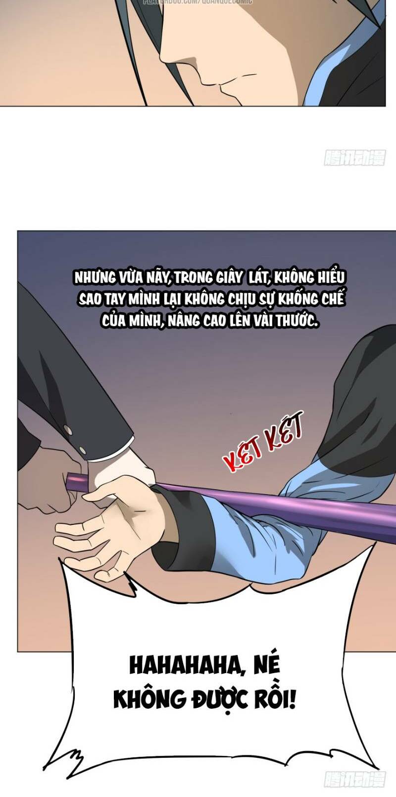 Danh Sách Kẻ Phản Diện Chapter 18 - Trang 7