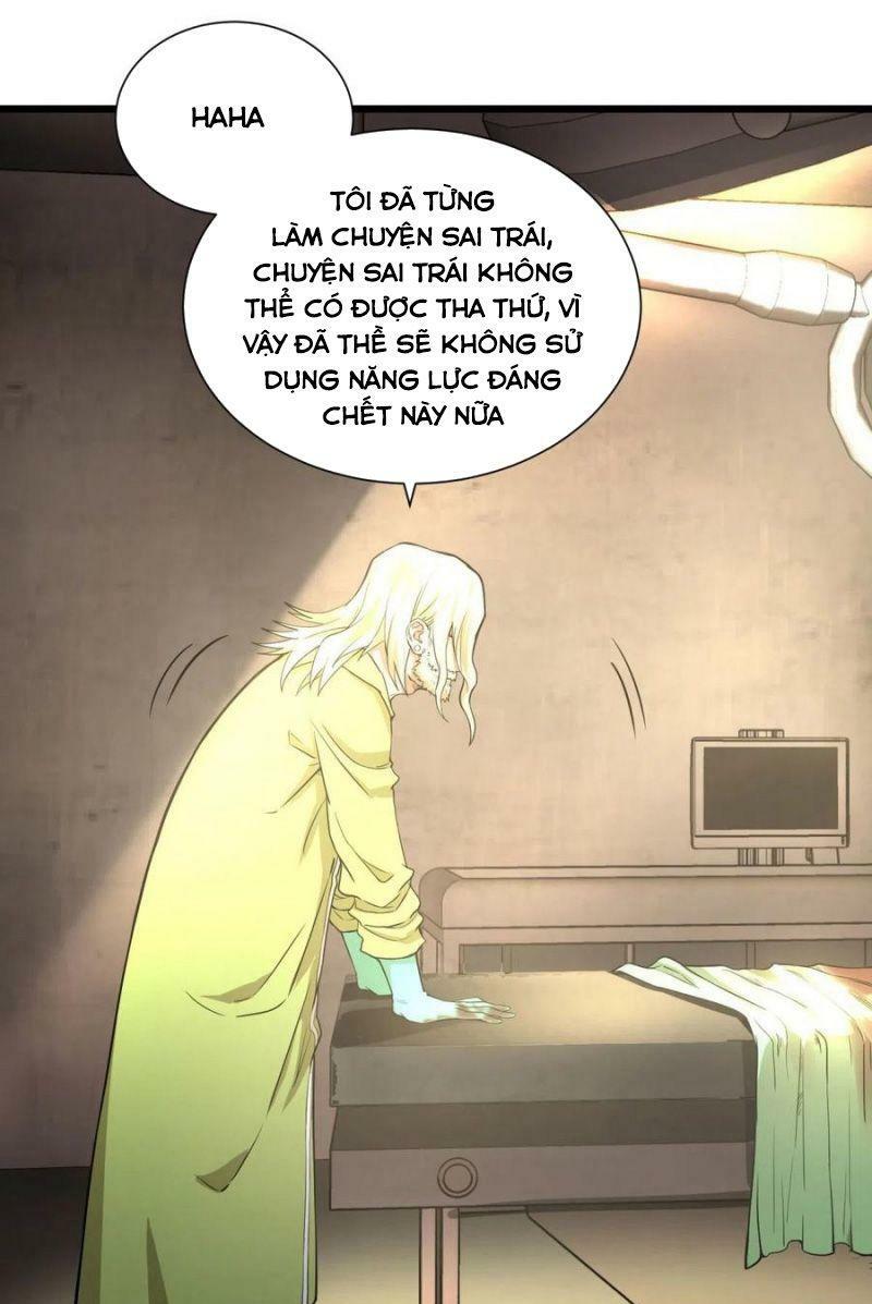 Danh Sách Kẻ Phản Diện Chapter 118 - Trang 3