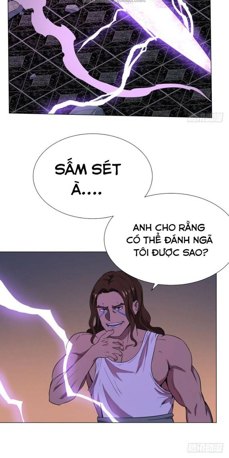 Danh Sách Kẻ Phản Diện Chapter 38 - Trang 16