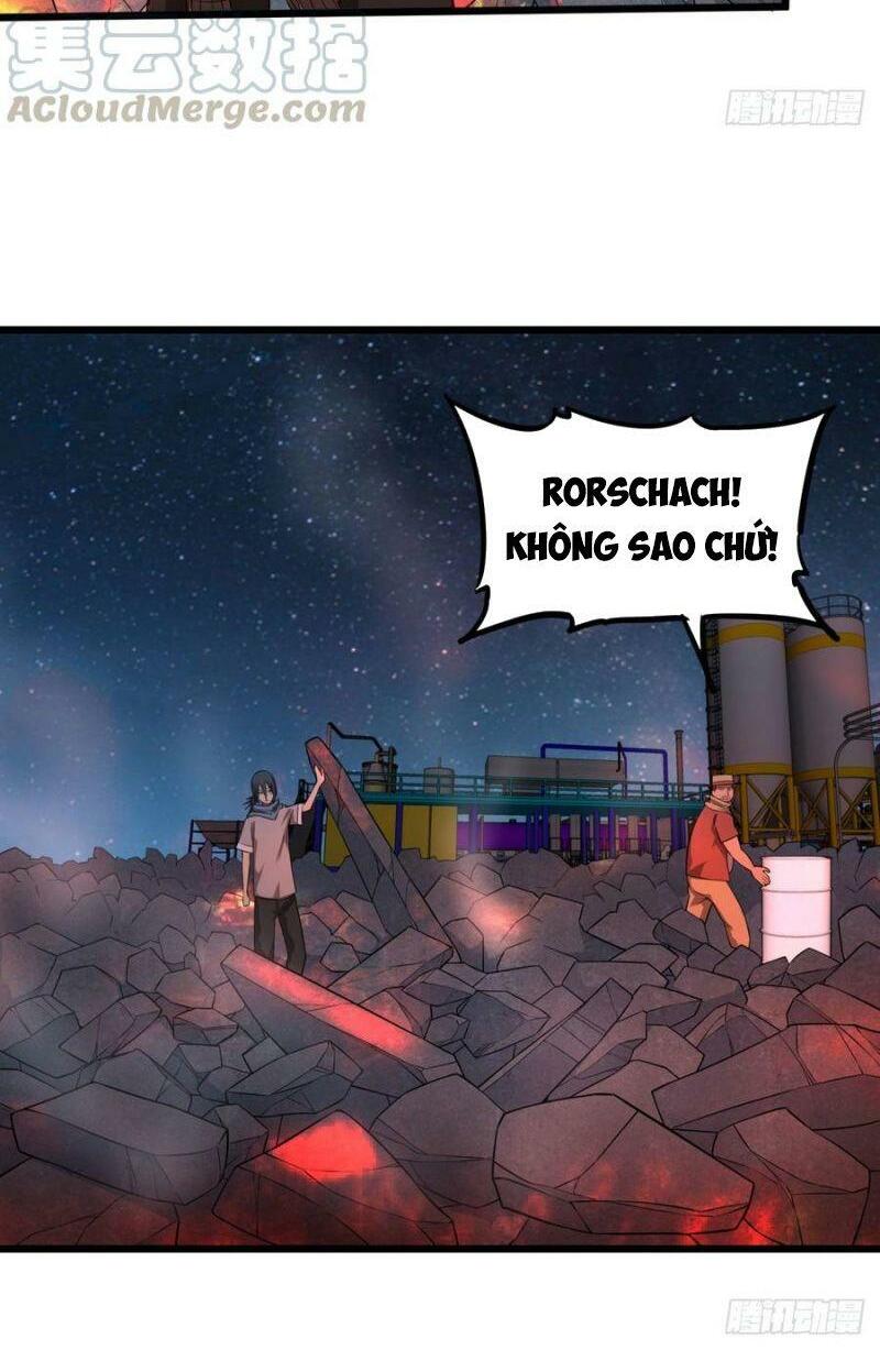 Danh Sách Kẻ Phản Diện Chapter 123 - Trang 11