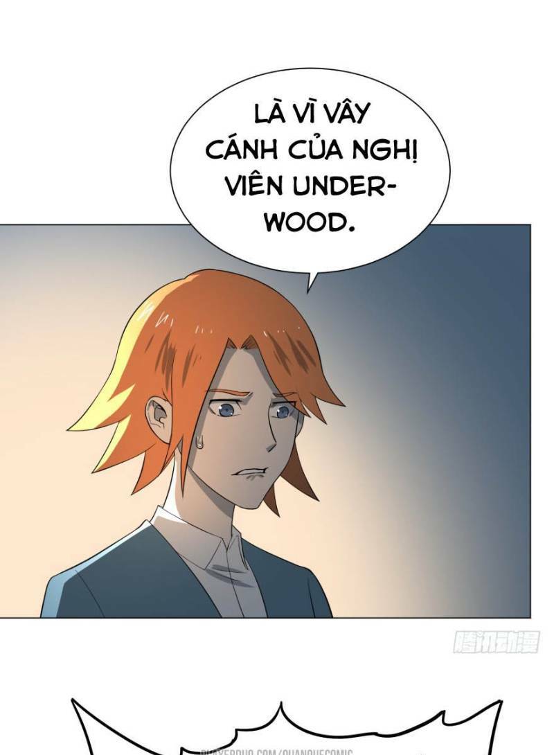 Danh Sách Kẻ Phản Diện Chapter 13 - Trang 8