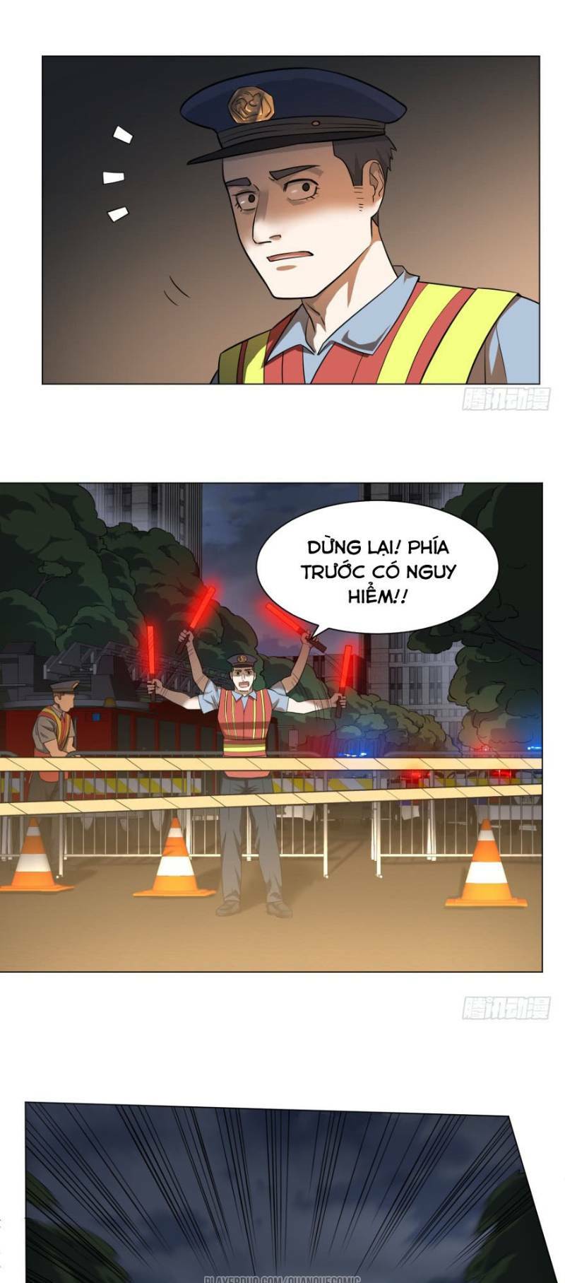 Danh Sách Kẻ Phản Diện Chapter 41 - Trang 31