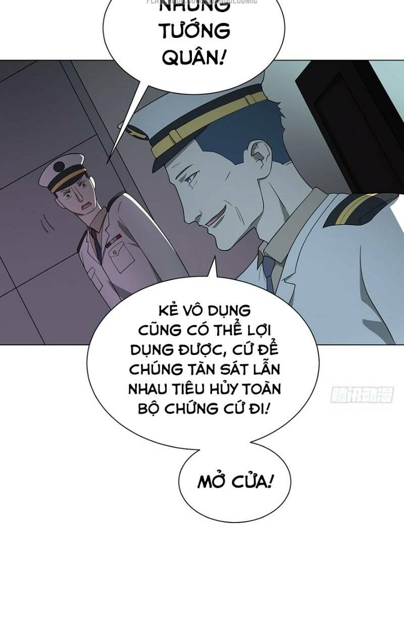 Danh Sách Kẻ Phản Diện Chapter 2 - Trang 30