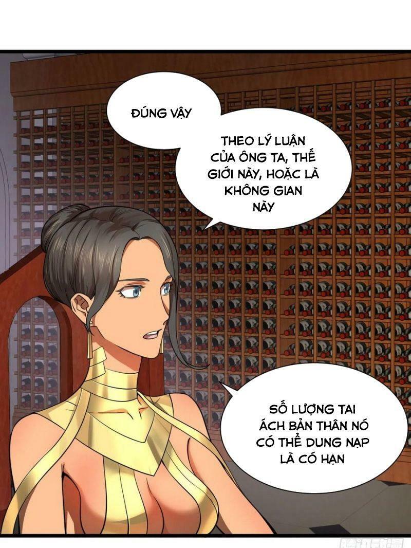 Danh Sách Kẻ Phản Diện Chapter 114 - Trang 4